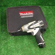 充電式インパクトドライバ|MAKITA