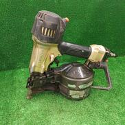 エアー釘打ち機|HIKOKI