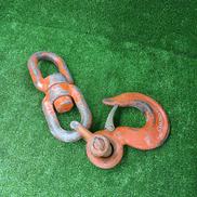 クレーンフック|コンドーテック