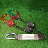 ダブルランヤード|PROP