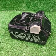 バッテリー|HITACHI
