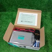 電池式小型絶縁抵抗計|KYORITSU