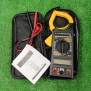 クランプメーター|-