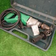 振動ドリル|HIKOKI