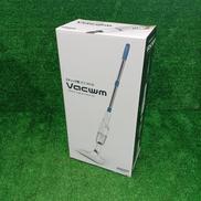 スティック型真空掃除機|株式会社トーシン産業