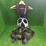 ランヤード付きフルハーネス|TITAN