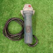 ディスクグラインダ|BOSCH