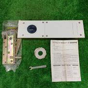 フロアヒンジ|日本ドアーチェック製造株式会社