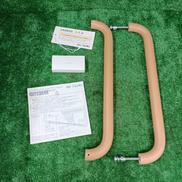 ドアハンドル|UNION