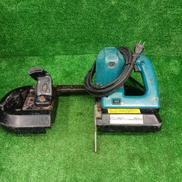 6型ポータブルバンドソー|MAKITA