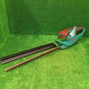 ボッシュ　バッテリーヘッジトリマー　AHS41LI Yahoo!オークション -「ahs41」の落札相場・落札価格