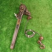 3号自在張線器|内藤工業