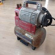 エアコンプレッサー|MAX