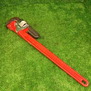 パイプレンチ|ROBSTER