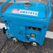 エンジン洗浄機|FLUTECH