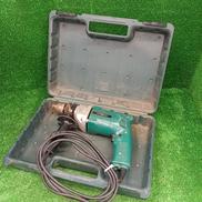 振動ドリル|HITACHI