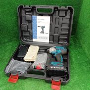 充電式インパクトレンチ|HOTORDA