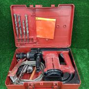 ハンマードリル|HILTI