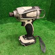 充電式インパクトドライバ|MAKITA