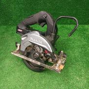 充電式マルノコ|MAKITA