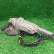 電気ディスクグラインダー|HITACHI