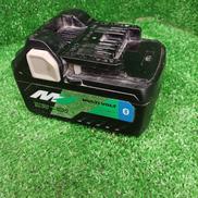 バッテリー|HIKOKI