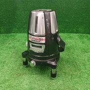 レーザー墨出し器|シンワ