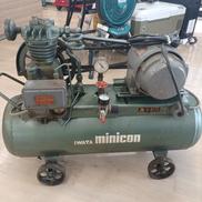 エアーコンプレッサー|IWATA