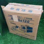 アーク溶接機|スター電器