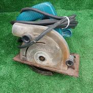 5型防じんマルノコ|MAKITA