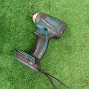 充電式インパクトドライバ|MAKITA