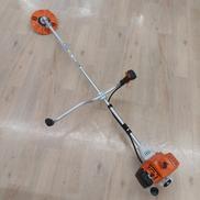 エンジン式刈払機|STIHL