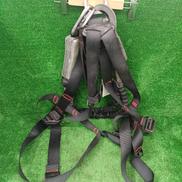 ランヤード付フルハーネス|3M