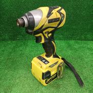 コードレスインパクトドライバ|日立工機