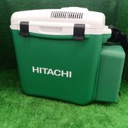 コードレス冷温庫|HITACHI