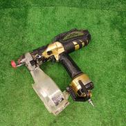 高圧ネジ打機|HITACHI