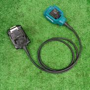 バッテリアダプタ|MAKITA