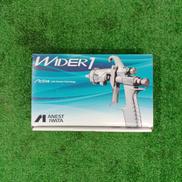 小型スプレーガン|ANEST IWAT