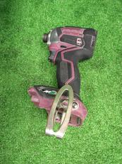 コードレスインパクトドライバ|HIKOKI