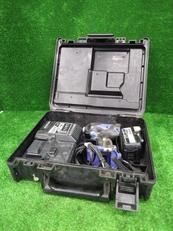 コードレスインパクトドライバ|日立工機