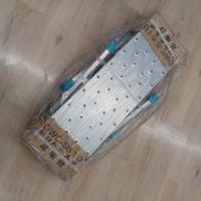 折り畳み式足場台|ピカコーポレーション