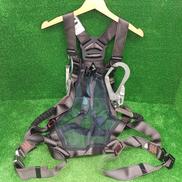 フルハーネスダブルランヤード|FUJIIDENKO