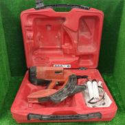 ガス式鋲打機|HILTI