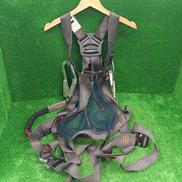 フルハーネスダブルランヤード|FUJIIDENKO