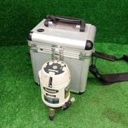 レーザー墨出し器|MAKITA