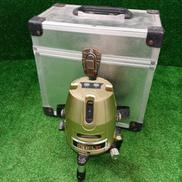 レーザー墨出し器|TAJIMA