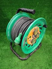 コードリール|日動工業