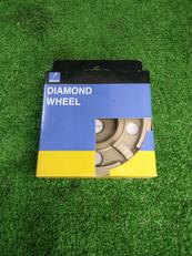 ダイヤモンドカットオフホイール|DISCO