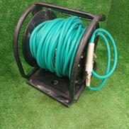 高圧ホースドラム|MACH