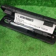 プリセット型トルクレンチ|ASTROPRODUCTS